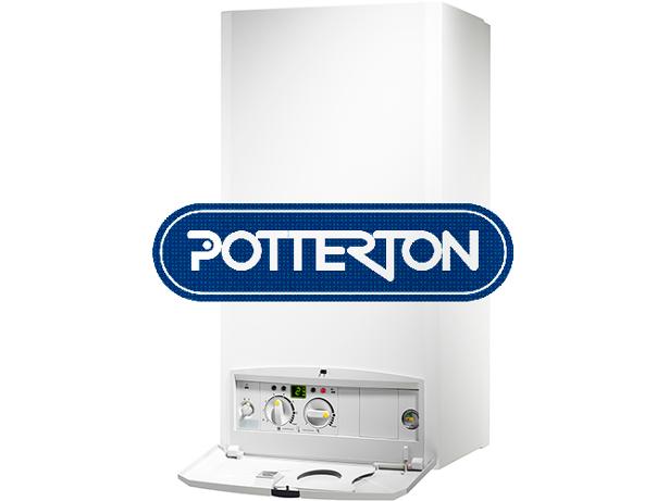 Potterton Boiler Repairs Alexandra Palace, Call 020 3519 1525